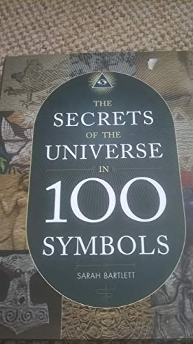 The Secrets of the Universe in 100 Symbols