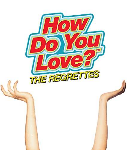How Do You Love?