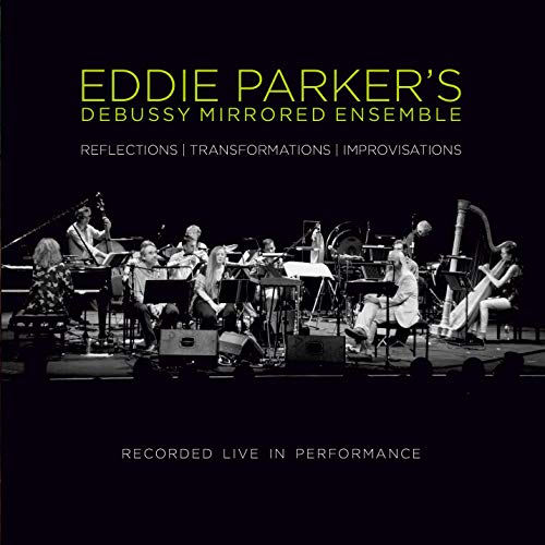 Debussy Mirrored Ensemble