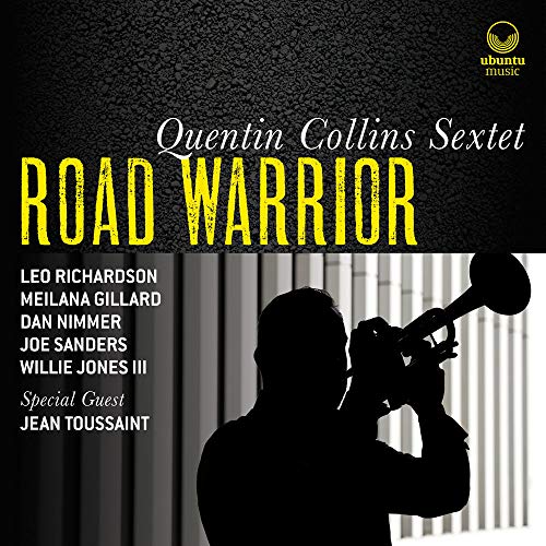 Road Warrior