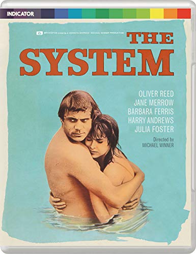 System Ltd Rmst Uk