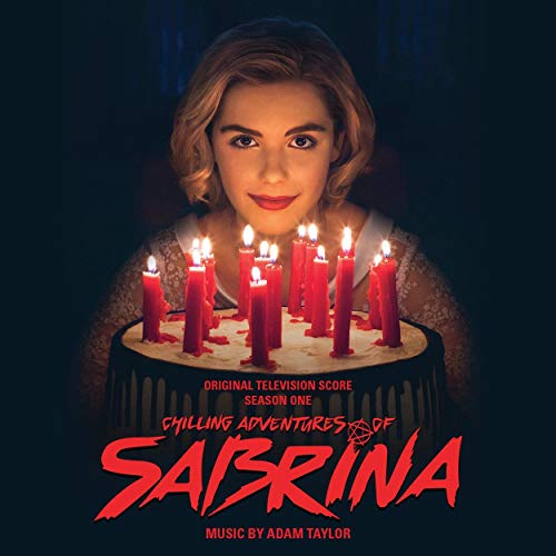 Chilling Adventures Of Sabrina: Season One (Original Score)