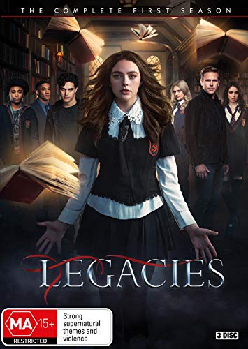 Borneobulletin Com Legacies Streaming Netflix Legacies Season