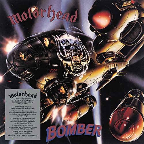 Bomber