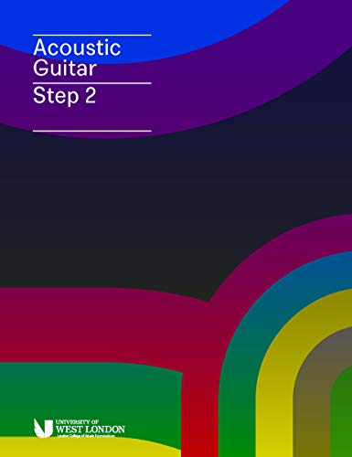 Acoustic Guitar Handbook Step 2 from 2019
