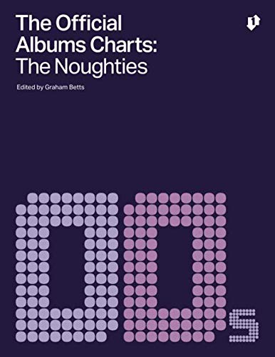 The Official Albums Chart - The Noughties
