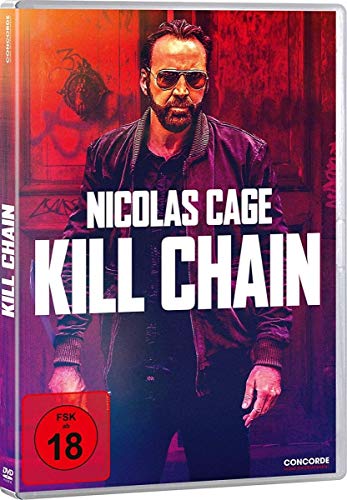 Kill Chain,