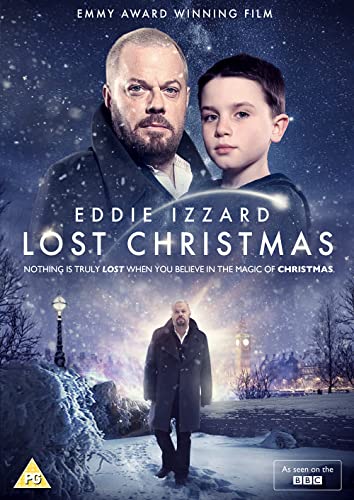 Lost Christmas - Nothing is truly lost when you believe in the magic of Christmas (Emmy Award Winnin