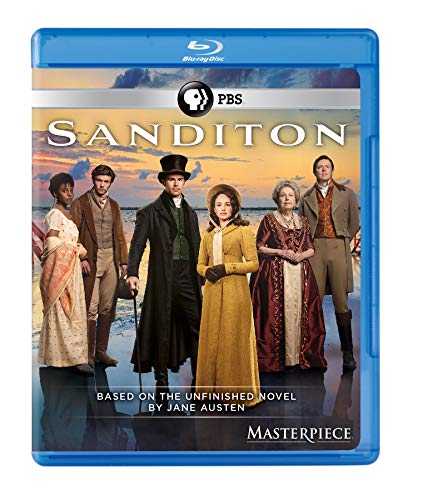 Masterpiece: Sandition