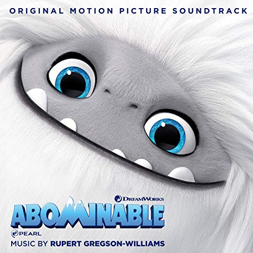 Abominable / O.S.T.