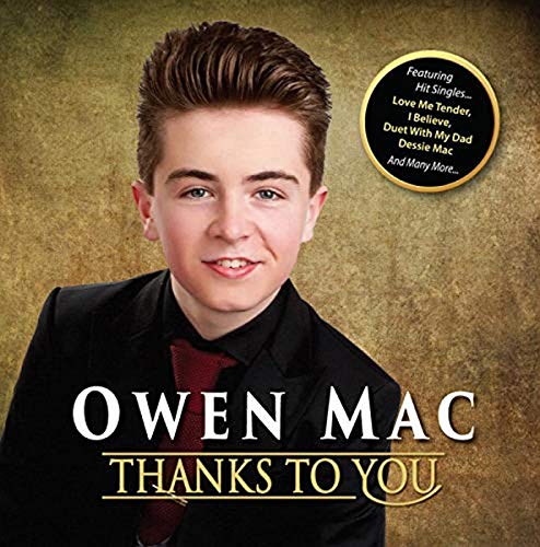 Thanks To You