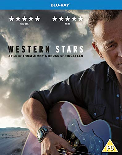 Western Stars Uk