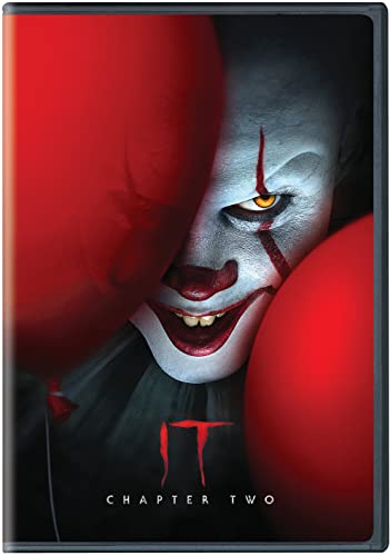 IT: Chapter Two
