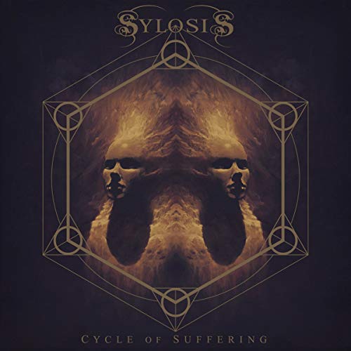 Cycle Of Suffering (CD)