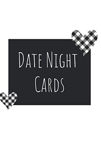 Date Night Cards