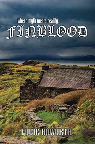Finblood: Where myth meets reality...