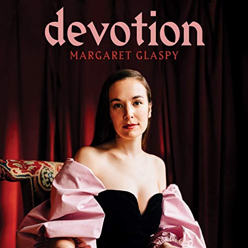 Devotion (Audio CD)