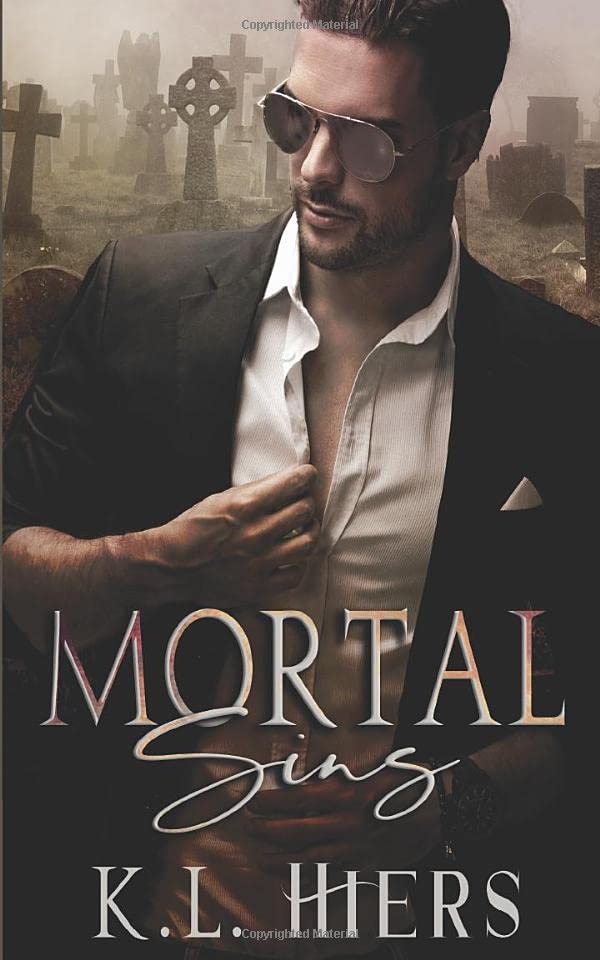 Mortal Sins: A Dark Paranormal Romance