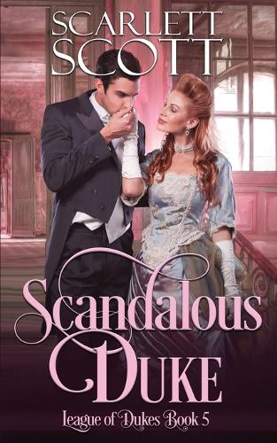 Scandalous Duke