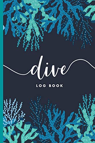 Scuba Diver Log Book