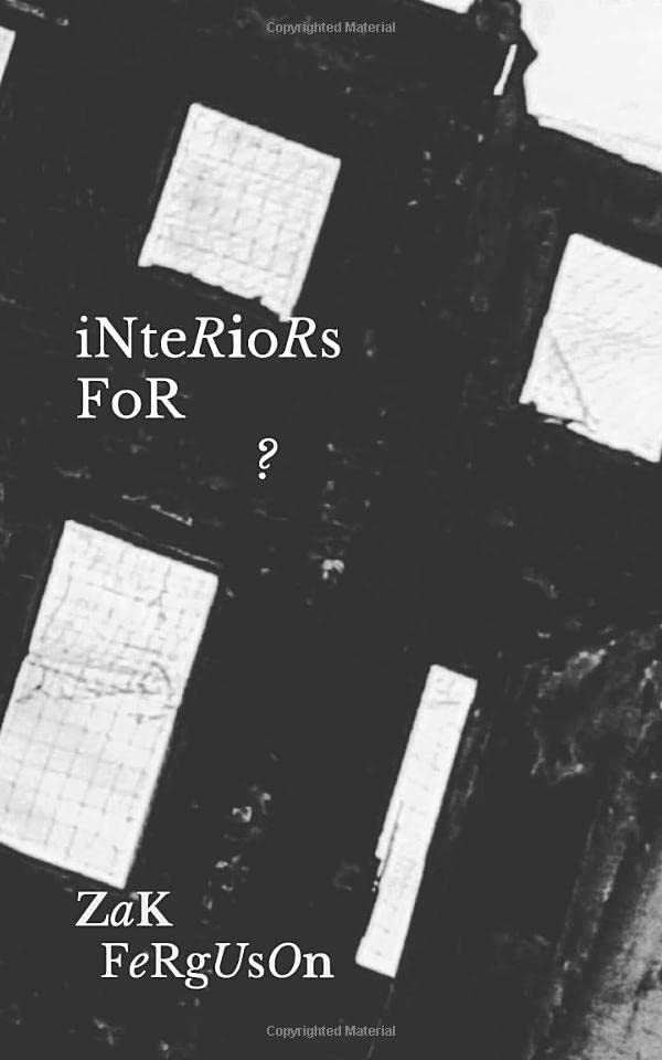Interiors for ?