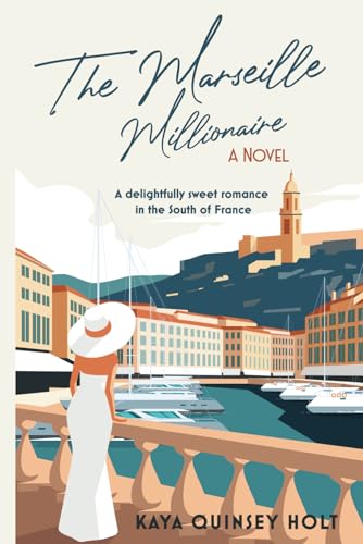 The Marseille Millionaire