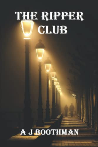 THE RIPPER CLUB