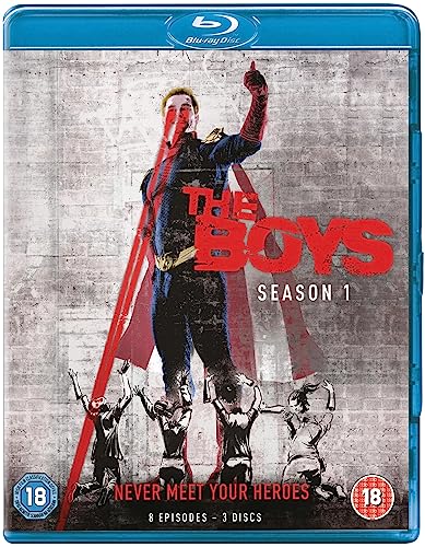 The Boys: Season 1