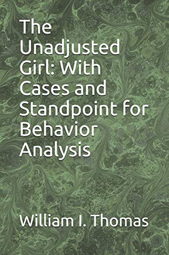 The Unadjusted Girl
