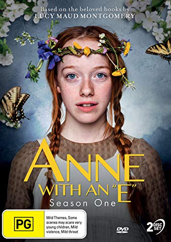 Anne With An E - Season One