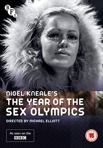 The Year of the Sex Olympics (DVD)