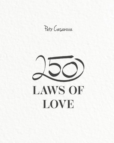 250 Laws of Love