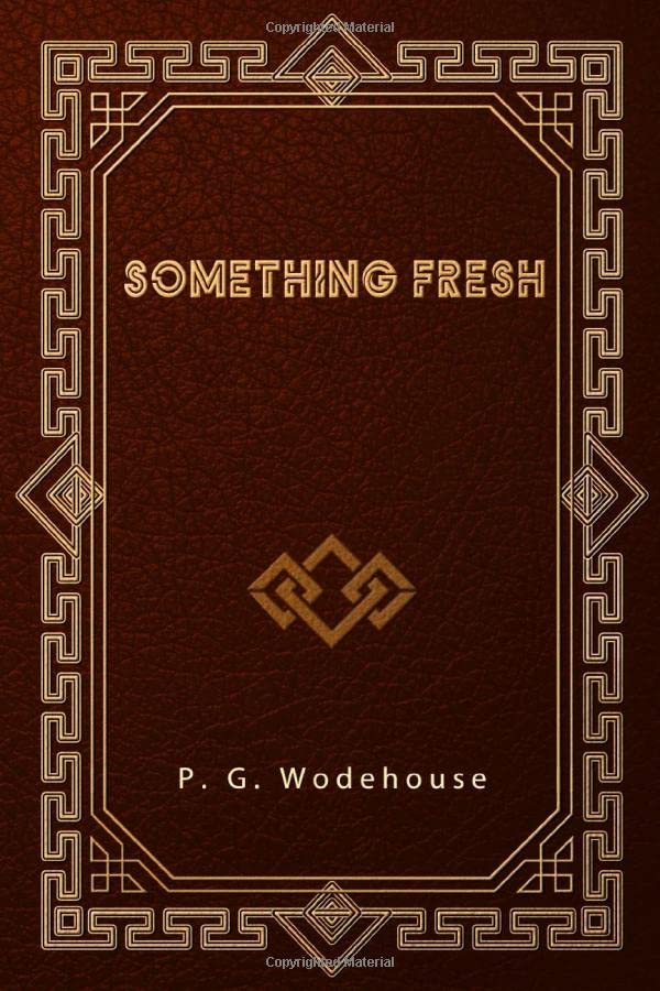 Something Fresh