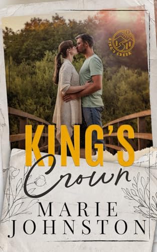 King's Crown (King's Creek)
