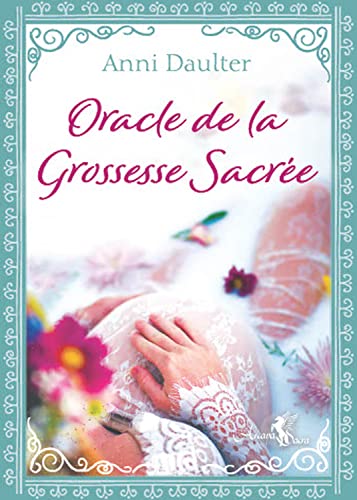 Oracle de la grossesse sacrée (Boîte cloche)