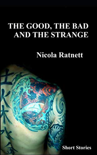 The Good, the Bad and the Strange