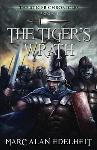 The Tiger's Wrath