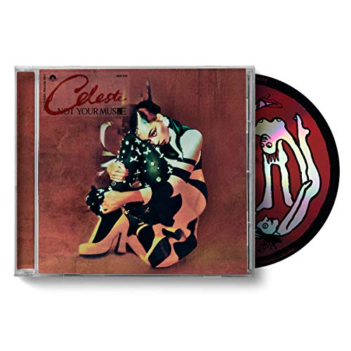 Not Your Muse (Amazon Signed Version)