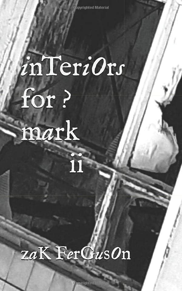 Interiors for ? Mark ii