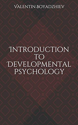 Introduction to Developmental Psychology