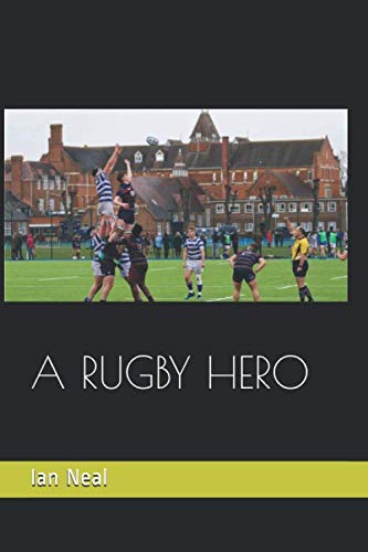 A RUGBY HERO