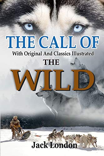 The Call of the Wild by Jack London