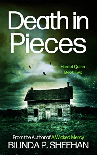 Death in Pieces