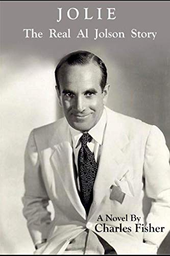 Jolie: The Real Al Jolson Story