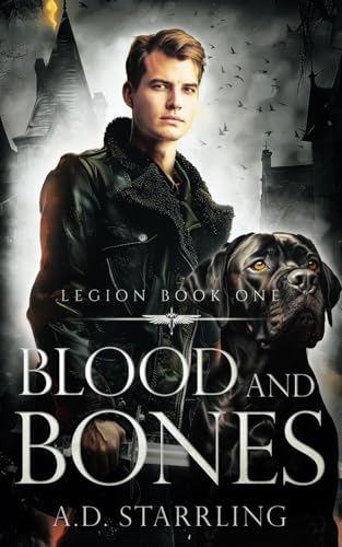 Blood and Bones (Legion)