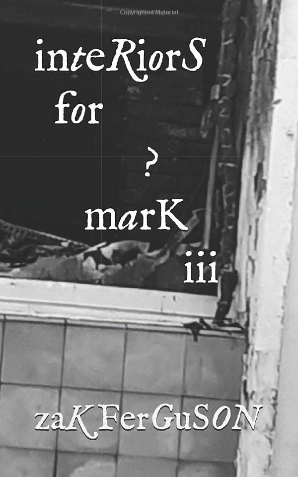 Interiors for ? mark iii
