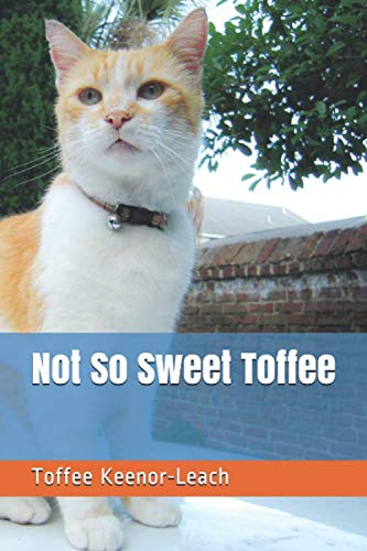 Not So Sweet Toffee