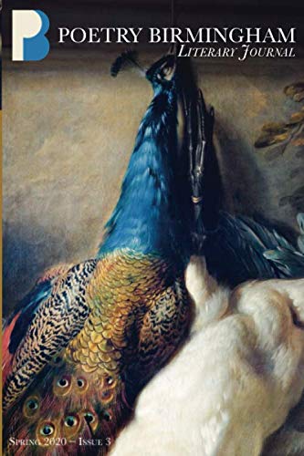 Poetry Birmingham Literary Journal #3: Spring '20
