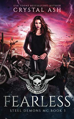 Fearless (Steel Demons MC)