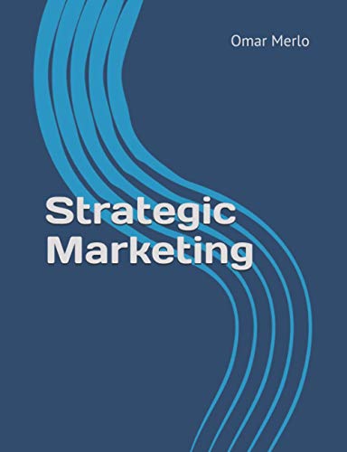 Strategic Marketing